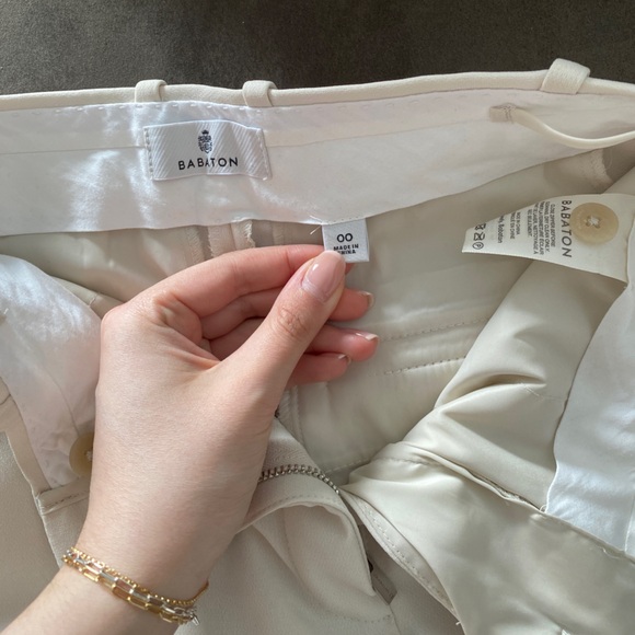 Aritzia Babaton Program Pant - Picture 6 of 6